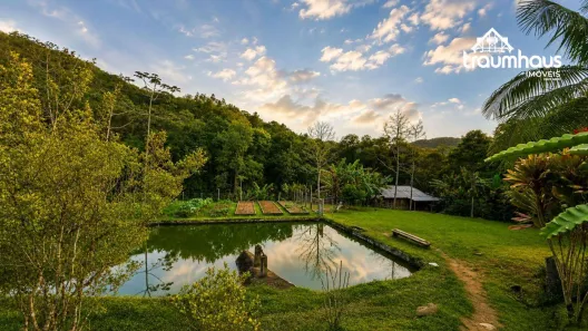 Fazenda/Sítio com 2 Quartos à venda, 149950m² no Gaspar Alto, Gaspar