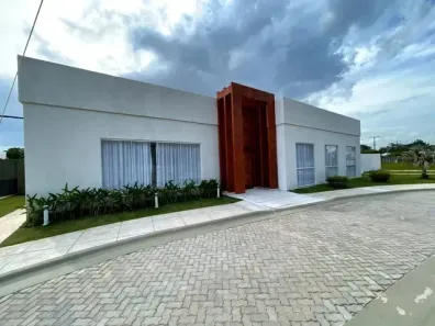 Lote/Terreno à venda, 217m² no Águas Brancas, Ananindeua