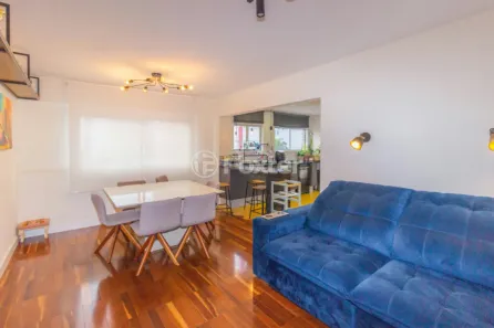 Apartamento com 3 Quartos à venda, 82m² no Vila Olímpia, São Paulo