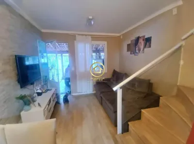 Casa de Condomínio com 2 Quartos à venda, 50m² no Jaraguá, São Paulo