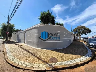 Casa com 3 Quartos à venda, 296m² no Jardim Chapadão, Campinas