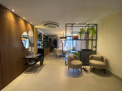 Casa de Condomínio com 3 Quartos à venda, 135m² no Jacaré, Cabedelo