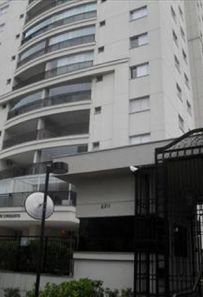 Apartamento com 4 Quartos à venda, 108m² no Ipiranga, São Paulo