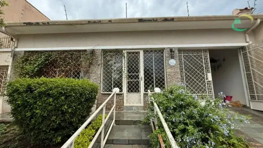 Casa com 4 Quartos à venda, 189m² no Jardim Novo Botafogo, Campinas