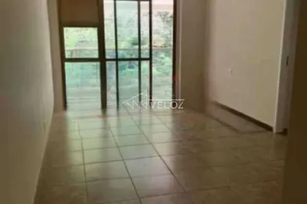 Apartamento com 3 Quartos à venda, 96m² no Botafogo, Rio de Janeiro