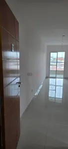 Apartamento com 2 Quartos para alugar, 50m² no Vila Talarico, São Paulo