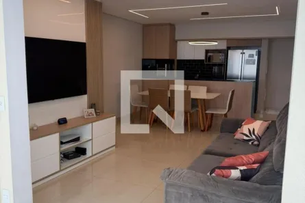 Apartamento com 3 Quartos à venda, 87m² no Jardim Tupanci, Barueri