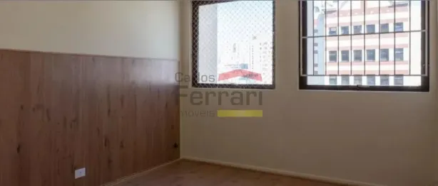 Apartamento com 2 Quartos à venda, 93m² no Água Branca, São Paulo