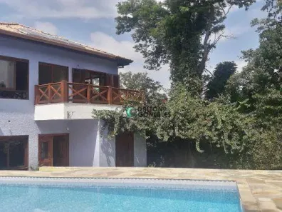 Casa de Condomínio com 3 Quartos à venda, 367m² no Transurb, Itapevi