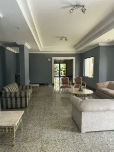 Apartamento com 4 Quartos à venda, 242m² no Vila Suzana, São Paulo