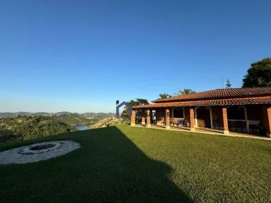 Fazenda/Sítio com 4 Quartos à venda, 6680m² no Àguas de Igaratá, Igaratá