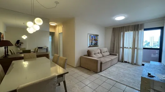 Apartamento com 3 Quartos à venda, 88m² no Vila Imperial, São José do Rio Preto