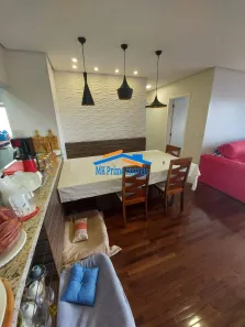 Apartamento com 3 Quartos à venda, 87m² no Jardim Tupanci, Barueri