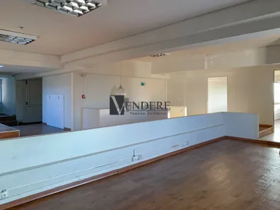 Sala Comercial com 1 Quarto para alugar, 418m² no Estoril, Belo Horizonte