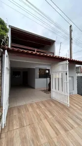 Casa com 2 Quartos à venda, 120m² no Parque São Bento, Sorocaba