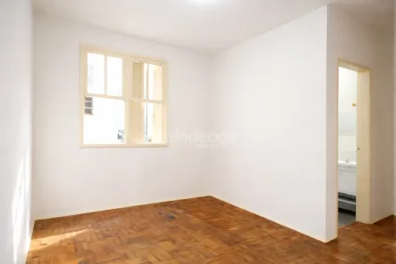 Apartamento com 1 Quarto à venda, 40m² no Centro Histórico, Porto Alegre