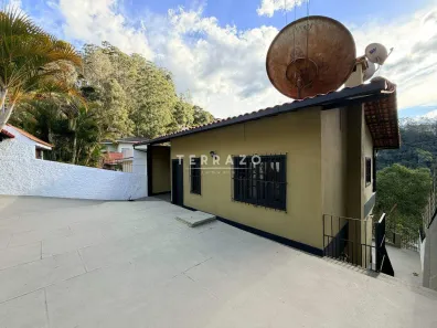 Casa com 3 Quartos à venda, 119m² no Barra do Imbuí, Teresópolis