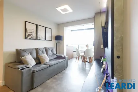 Apartamento com 2 Quartos à venda, 14000m² no Água Branca, São Paulo
