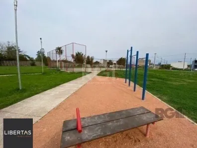 Lote/Terreno à venda, 161m² no Aberta dos Morros, Porto Alegre