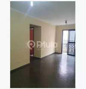 Apartamento com 2 Quartos à venda, 71m² no Cidade Alta, Piracicaba