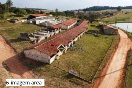 Fazenda/Sítio com 7 Quartos à venda, 1500m² no Jardim Paraíso II, Itu