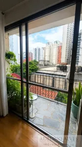 Apartamento com 2 Quartos à venda, 67m² no Vila Olímpia, São Paulo