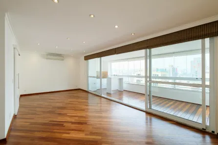 Apartamento com 3 Quartos à venda, 146m² no Itaim Bibi, São Paulo