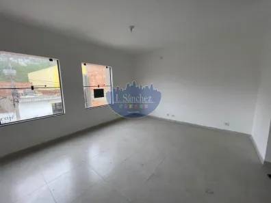 Sala Comercial para alugar, 38m² no Residencial Pamela, Itaquaquecetuba
