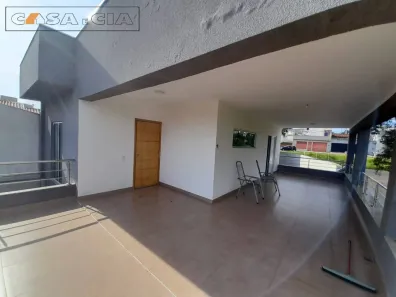 Casa com 2 Quartos à venda, 224m² no Jardim Silvestre II, Bauru
