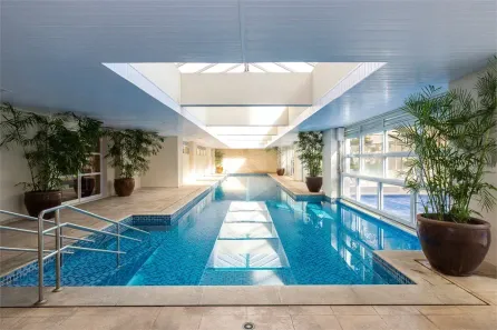 Apartamento com 3 Quartos à venda, 204m² no Mooca, São Paulo