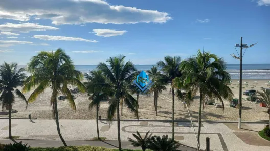 Kitnet com 1 Quarto à venda, 30m² no Tupi, Praia Grande