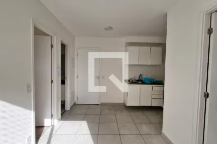 Apartamento com 2 Quartos à venda, 35m² no Jardim Taquaral, São Paulo