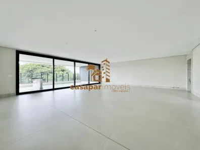 Apartamento com 4 Quartos à venda, 283m² no Jardim São Jorge, Londrina