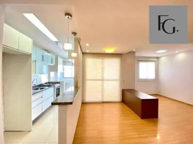 Apartamento com 2 Quartos à venda, 72m² no Bela Suiça, Londrina