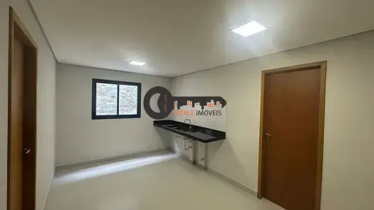 Apartamento com 2 Quartos para alugar, 37m² no Vila Prudente, São Paulo