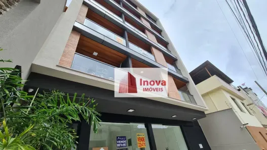 Apartamento com 1 Quarto à venda, 38m² no Santa Helena, Juiz de Fora