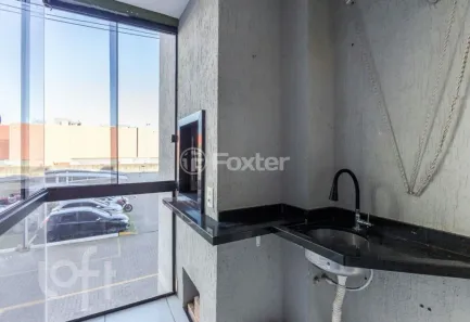 Apartamento com 3 Quartos à venda, 63m² no Igara, Canoas