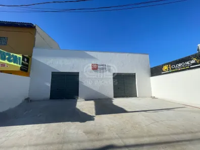 Sala Comercial para alugar, 200m² no Morada da Serra, Cuiabá