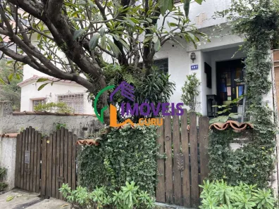 Sobrado com 3 Quartos para alugar, 180m² no Pinheiros, São Paulo