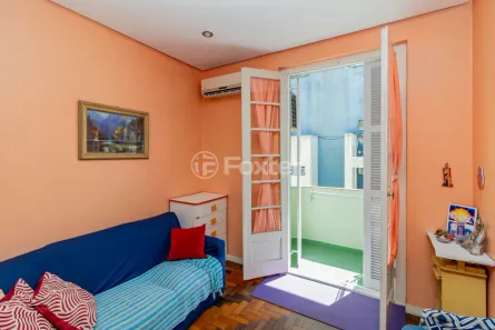 Apartamento com 2 Quartos à venda, 48m² no Centro Histórico, Porto Alegre