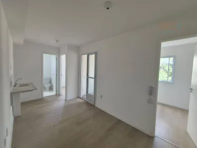 Apartamento com 2 Quartos à venda, 34m² no Vila Guedes, São Paulo