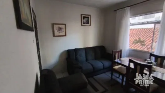 Apartamento com 2 Quartos à venda, 60m² no Tupi, Praia Grande