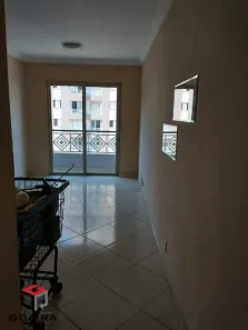 Apartamento com 3 Quartos à venda, 68m² no Baeta Neves, São Bernardo do Campo