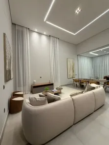 Casa de Condomínio com 3 Quartos à venda, 239m² no Alphaville Nova Esplanada, Votorantim