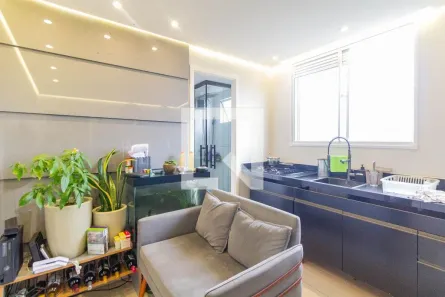 Apartamento com 1 Quarto à venda, 25m² no Barra Funda, São Paulo