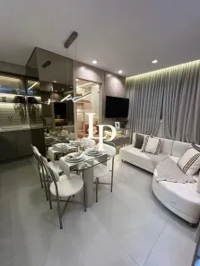 Apartamento com 2 Quartos à venda, 31m² no Vila Independência, São Paulo