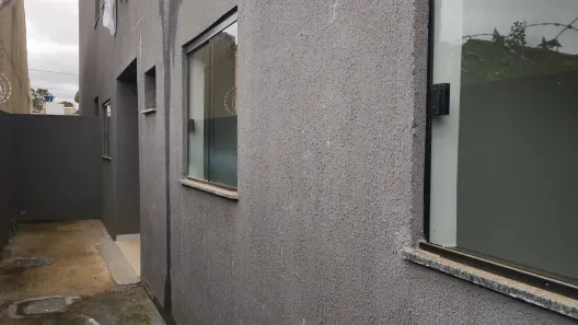 Apartamento com 2 Quartos à venda, 58m² no Parque Estrela Dalva X, Luziânia