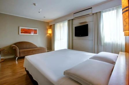 Flat com 1 Quarto à venda, 35m² no Vila Uberabinha, São Paulo