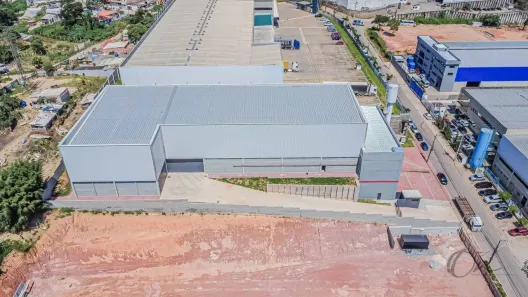 Galpão/Depósito/Armazém para alugar, 2730m² no Jardim da Glória, Cotia
