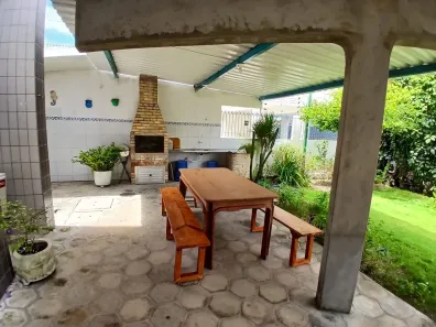 Apartamento com 3 Quartos à venda, 90m² no Camboinha, Cabedelo